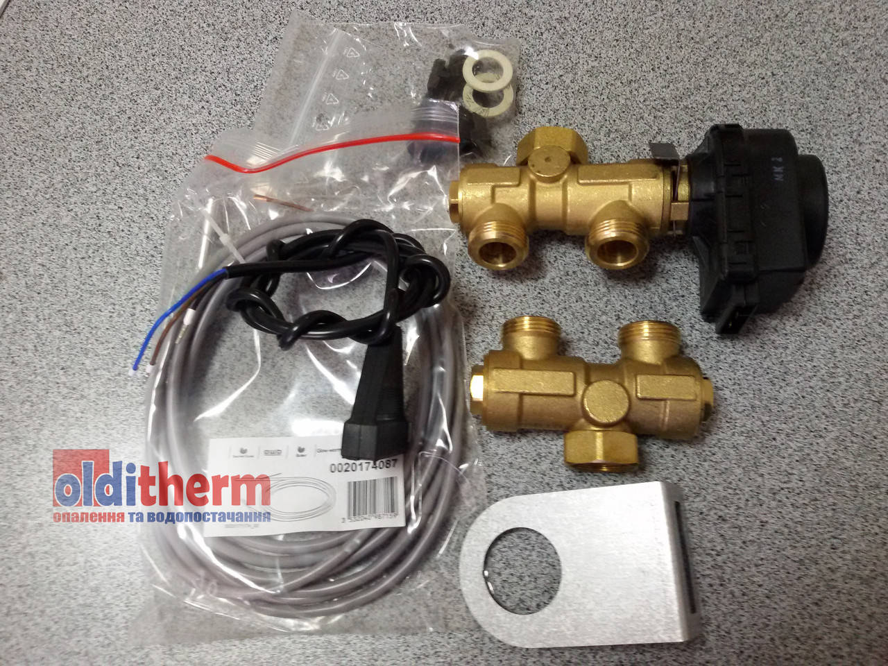 0010027587 Гидравлическое подсоединение электрокотла Protherm СКАТ (версия 14) с бойлером (Аквакомплект).
0010027587 Гидравлическое подсоединение электрокотла Protherm СКАТ (версия 14) с бойлером (Аквакомплект).