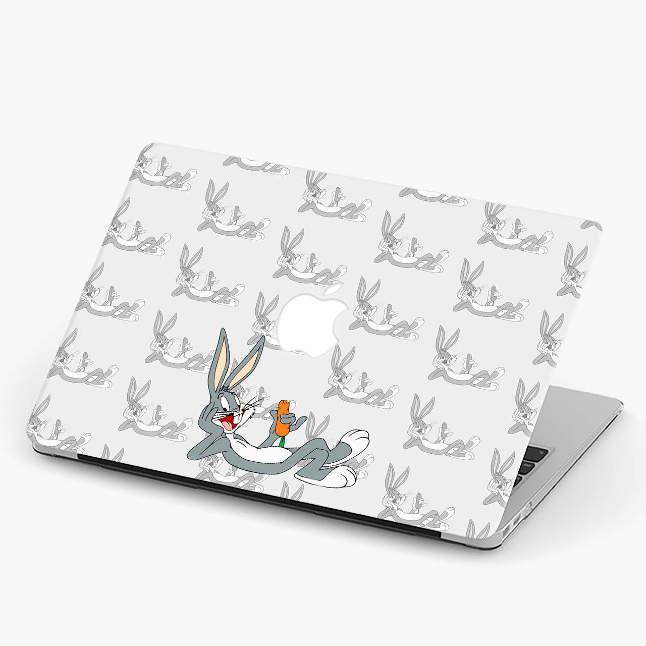 Чехол пластиковый для Apple MacBook Pro / Air Багз Банни (Bugs Bunny) макбук про case hard cover MacBook Air 13 A1466 / A1369
Чехол пластиковый для Apple MacBook Pro / Air Багз Банни (Bugs Bunny) макбук про case hard cover MacBook Air 13 A1466 / A1369