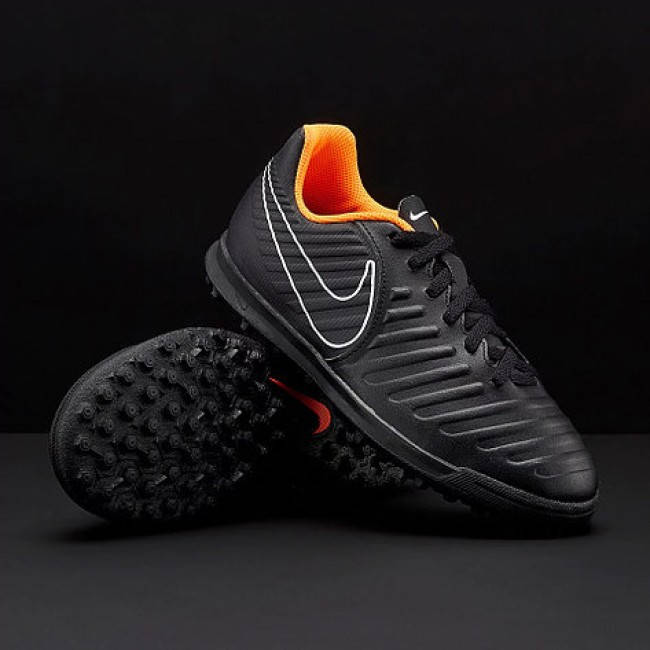 Детская футбольная обувь (сороконожки) Nike TiempoX Legend 7 Club TF Junior EUR 37,5, Черный
Детская футбольная обувь (сороконожки) Nike TiempoX Legend 7 Club TF Junior EUR 37,5, Черный