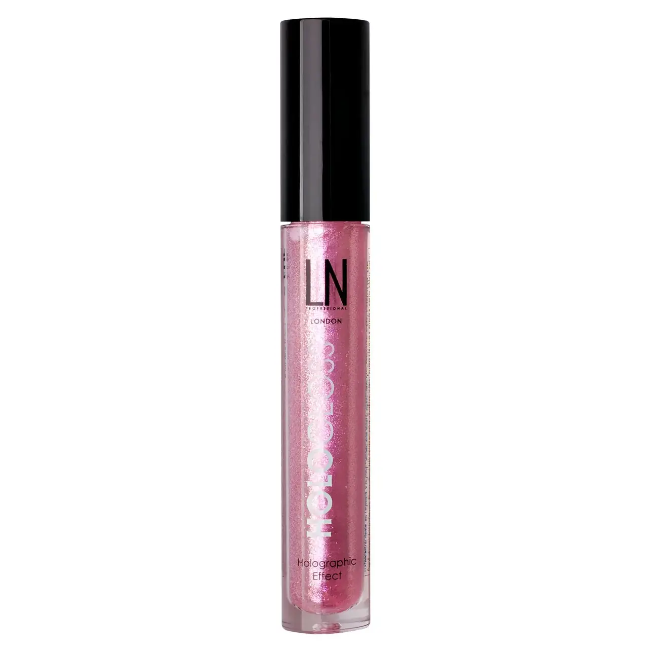 Блеск-глиттер для губ с голографическим эффектом LN Professional Holo Gloss Lip Glitter № 02
Блеск-глиттер для губ с голографическим эффектом LN Professional Holo Gloss Lip Glitter № 02