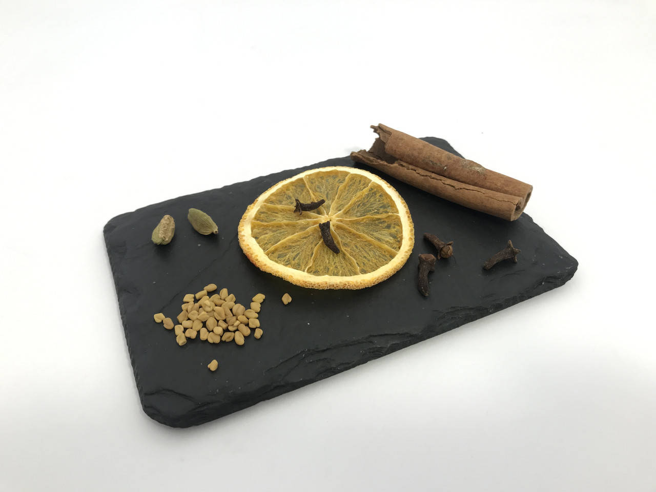 Сланцевая посуда для подачи 14,5*9,5 см, Темно-серый 
Сланцевая посуда для подачи 14,5*9,5 см, Темно-серый