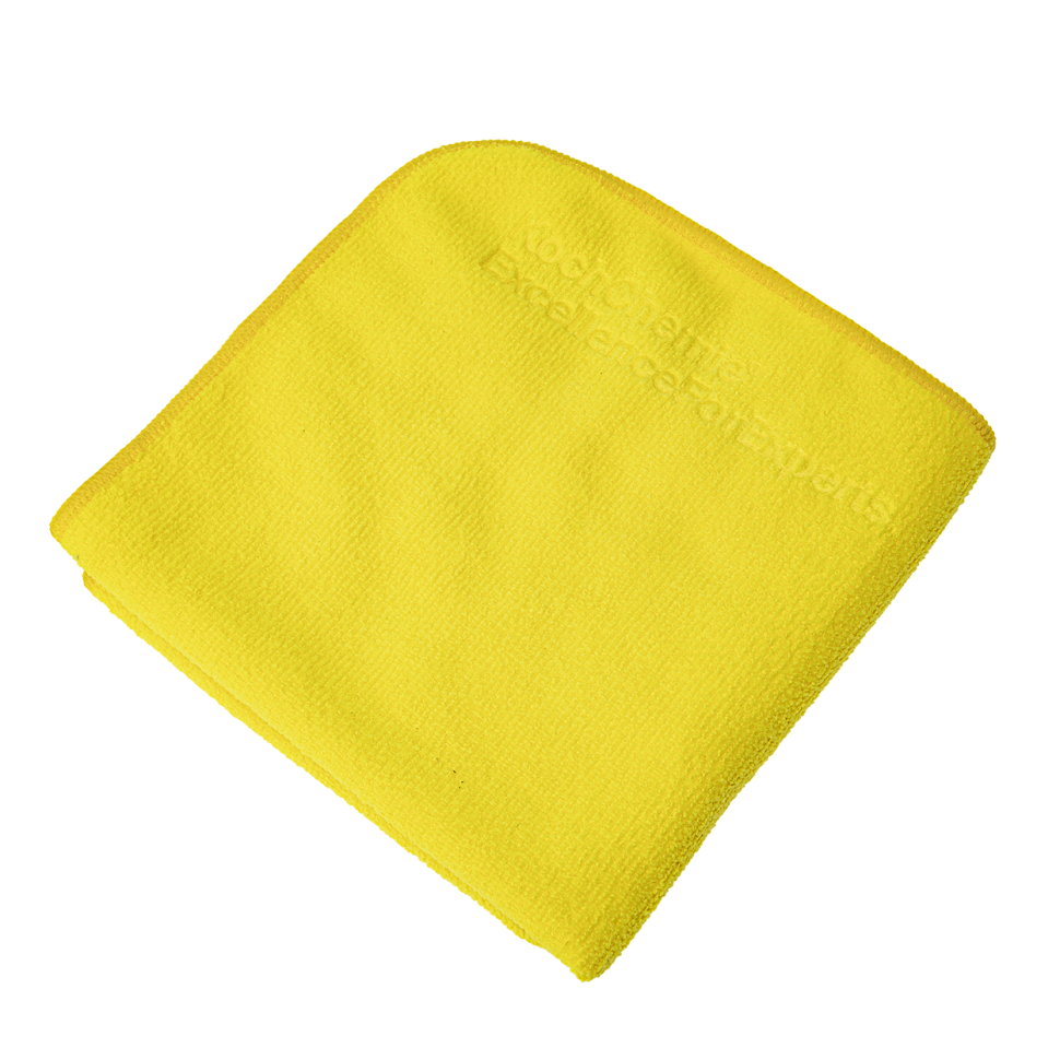 Полотенце из микрофибры универсальное Koch Chemie KCX Allrounder Towel, 40 x 40 см Желтый
Полотенце из микрофибры универсальное Koch Chemie KCX Allrounder Towel, 40 x 40 см Желтый