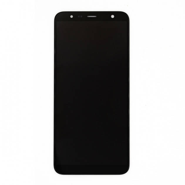 Дисплей Samsung Galaxy J6 Plus SM-J610F / J4 Plus SM-J415 Original 100% (Service Pack) Black, Черный
Дисплей Samsung Galaxy J6 Plus SM-J610F / J4 Plus SM-J415 Original 100% (Service Pack) Black, Черный