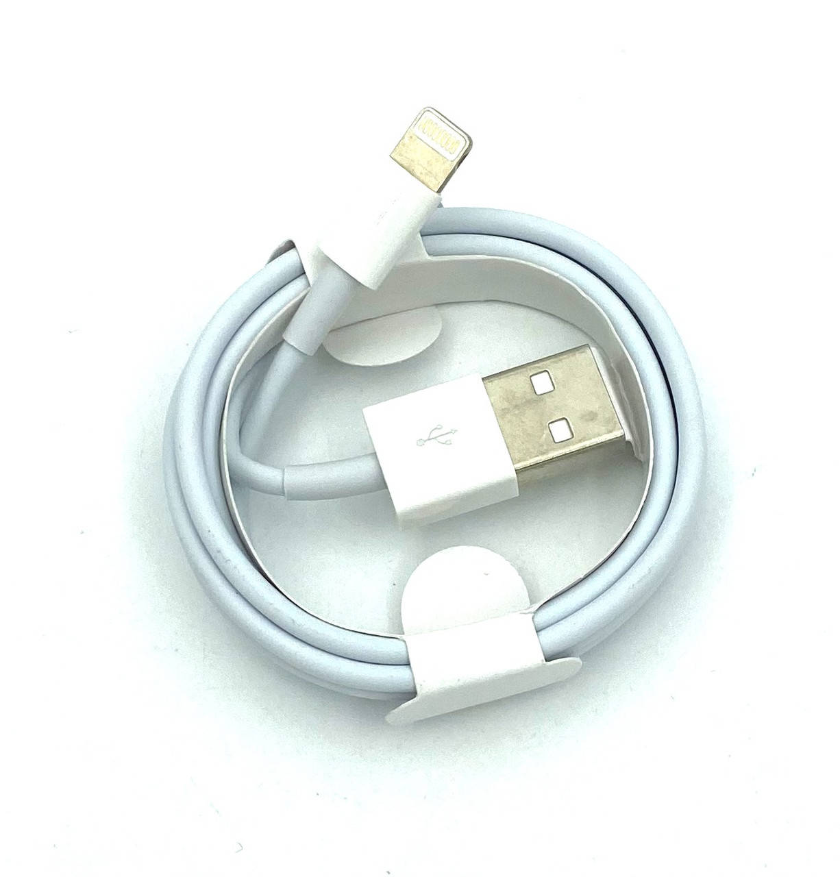 USB кабель / Дата кабель Lighting (AAA) для iPhone 7 / iPhone 8 / iPhone X / iPhone 11, Белый
USB кабель / Дата кабель Lighting (AAA) для iPhone 7 / iPhone 8 / iPhone X / iPhone 11, Белый