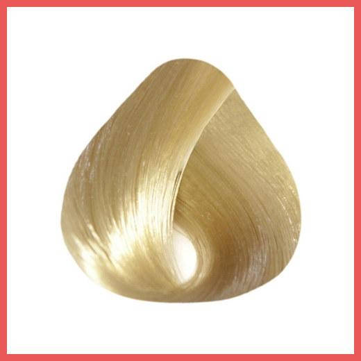 10/0 Светл блондин (плат.блонд) 60 мл крем-краска для волос Essex 
10/0 Светл блондин (плат.блонд) 60 мл крем-краска для волос Essex