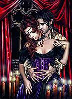 Пазл ADEX деревянный Любовники 1000эл. 10060 
Пазл ADEX деревянный Любовники 1000эл. 10060