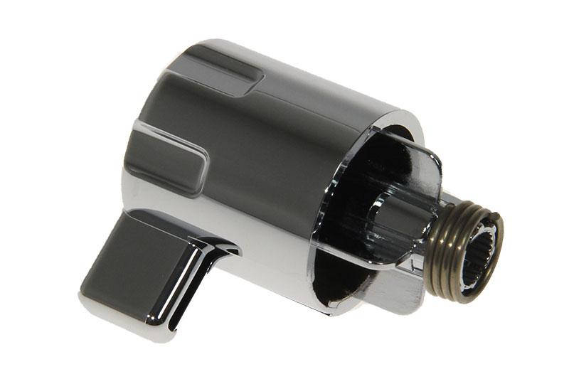 Ручка крана вода пар Delonghi 04.110 5513222461 S7
Ручка крана вода пар Delonghi 04.110 5513222461 S7