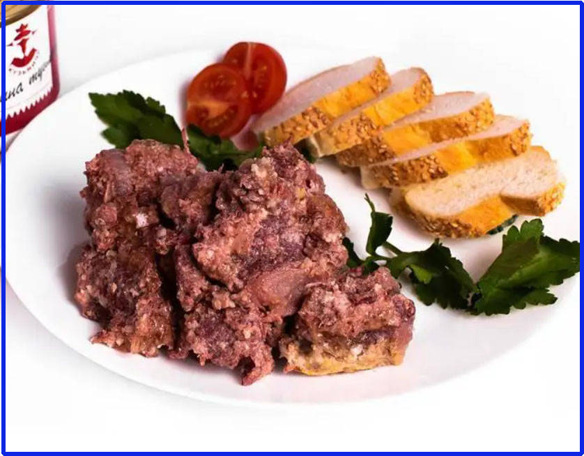 Говядина тушеная Кузьмичи 525 г | Говядина тушеная Ключ | Мясные консервы от продавца | Мясные консервы 525 г
Говядина тушеная Кузьмичи 525 г | Говядина тушеная Ключ | Мясные консервы от продавца | Мясные консервы 525 г