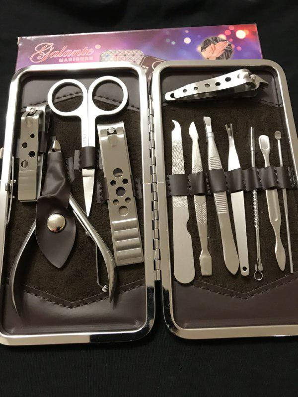 Маникюрный Набор
Маникюрный Набор