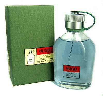 Мужская туалетная вода Hugo Boss Hugo Boss (зеленый) - бодрящий, гармоничный аромат
Мужская туалетная вода Hugo Boss Hugo Boss (зеленый) - бодрящий, гармоничный аромат