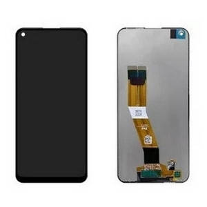 Дисплей (экран) для Samsung A115F Galaxy A11/M115F, версия 157,5 мм с тачскрином/ сенсором (модуль), черный
Дисплей (экран) для Samsung A115F Galaxy A11/M115F, версия 157,5 мм с тачскрином/ сенсором (модуль), черный