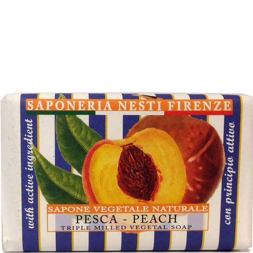 Итальянское Мыло Персик 150г Нести Данте (Nesti Dante)
Итальянское Мыло Персик 150г Нести Данте (Nesti Dante)