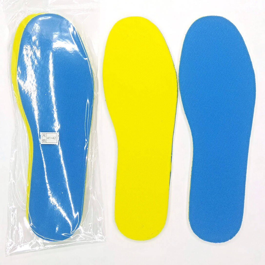 Спротивные стельки для обуви р41-42(26,5см)
Спротивные стельки для обуви р41-42(26,5см)