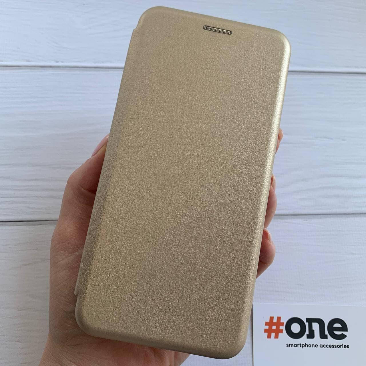 Чехол книга для Huawei Y6 Prime с эко кожи с подставкой магнитом книжка на телефон хуавей у6 прайм золотая STN
Чехол книга для Huawei Y6 Prime с эко кожи с подставкой магнитом книжка на телефон хуавей у6 прайм золотая STN