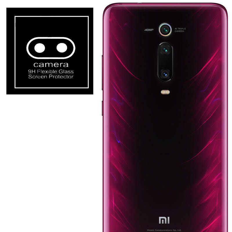 Гибкое защитное стекло на камеру для Xiaomi (Ксиоми) Mi 9T / Mi 9T Pro (Redmi K20 / K20 Pro)
Гибкое защитное стекло на камеру для Xiaomi (Ксиоми) Mi 9T / Mi 9T Pro (Redmi K20 / K20 Pro)