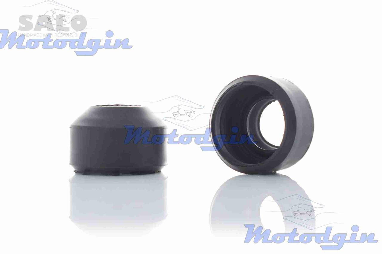 Пыльник вилки Suzuki Address / Lets 
Пыльник вилки Suzuki Address / Lets