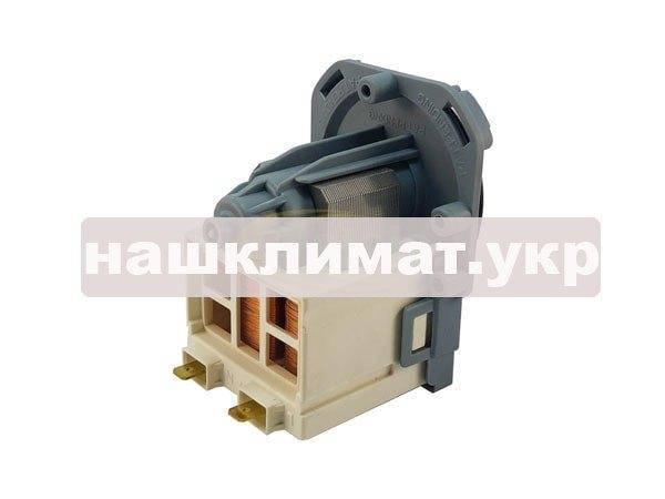 Сливной насос (помпа) Askoll 132611910 для стиральной машины Zanussi, Electrolux 
Сливной насос (помпа) Askoll 132611910 для стиральной машины Zanussi, Electrolux