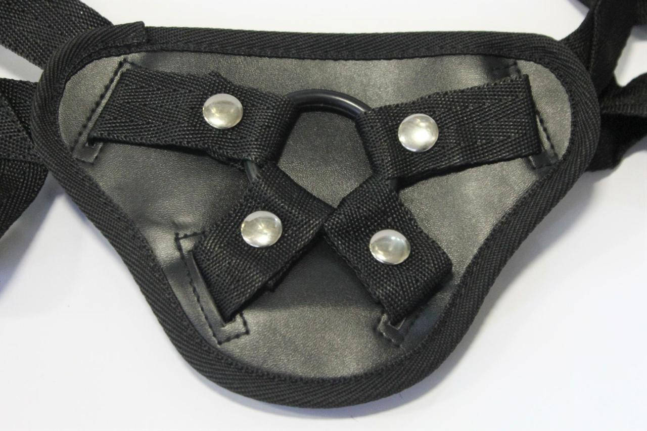 ТРУСИКИ ДЛЯ СТРАПОНА S/XXXL
ТРУСИКИ ДЛЯ СТРАПОНА S/XXXL