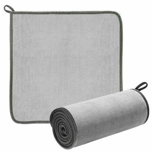 Мікрофібра Baseus Easy life car washing tower (40*40 Two pack) Gray (CRXCMJ-0G), Серый
Мікрофібра Baseus Easy life car washing tower (40*40 Two pack) Gray (CRXCMJ-0G), Серый