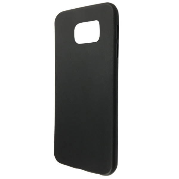 Чехол-накладка DK-Case силикон ultra slim matting TPU для Samsung S6 Edge (black), Черный
Чехол-накладка DK-Case силикон ultra slim matting TPU для Samsung S6 Edge (black), Черный