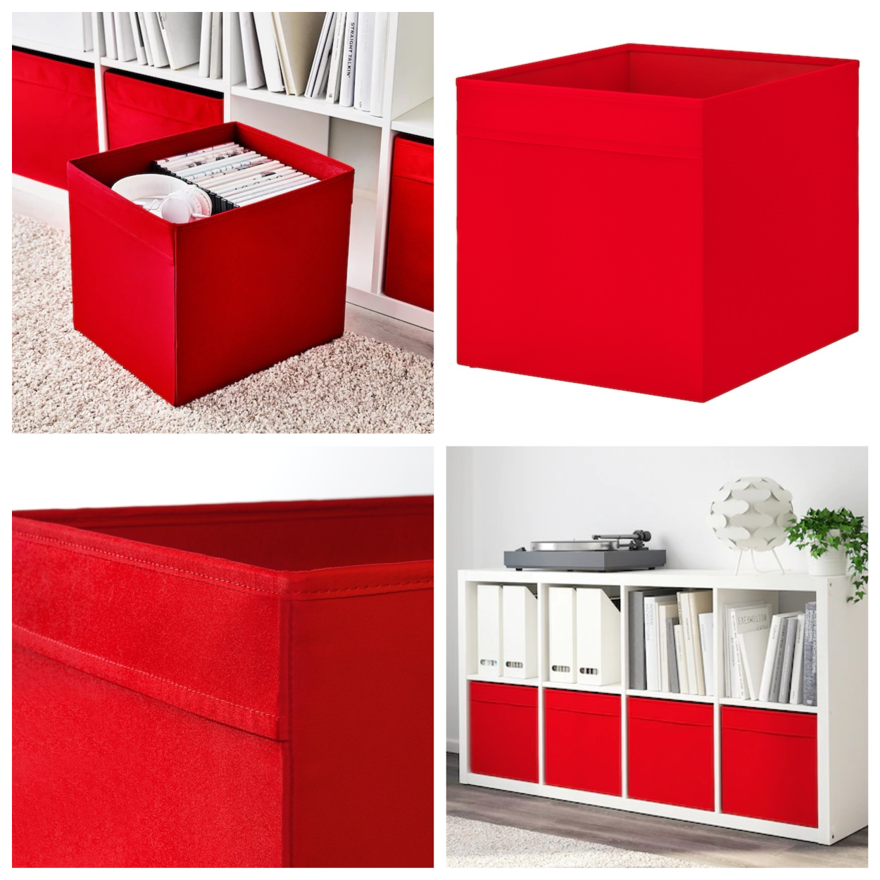 Бархатная коробка IKEA DRÖNA DRONA 33x38x33 см красный органайзер для хранения вещей ИКЕА ДРЕНА 402.493.53
Бархатная коробка IKEA DRÖNA DRONA 33x38x33 см красный органайзер для хранения вещей ИКЕА ДРЕНА 402.493.53
