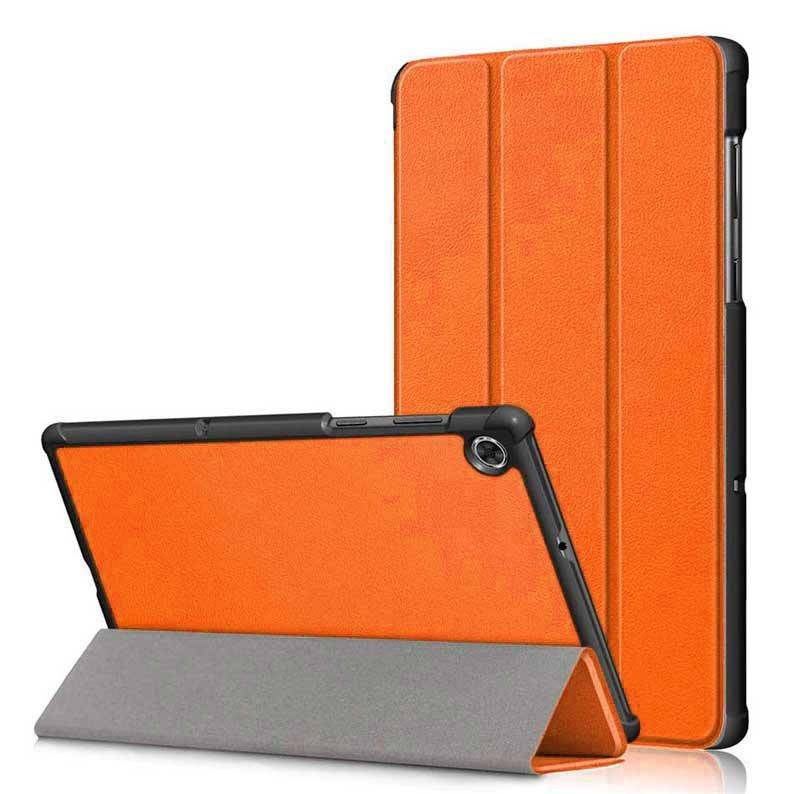 Чохол Lenovo Tab M10 Plus FHD TB-X606 10.3 2020 Moko ultraslim orange, Оранжевый
Чохол Lenovo Tab M10 Plus FHD TB-X606 10.3 2020 Moko ultraslim orange, Оранжевый
