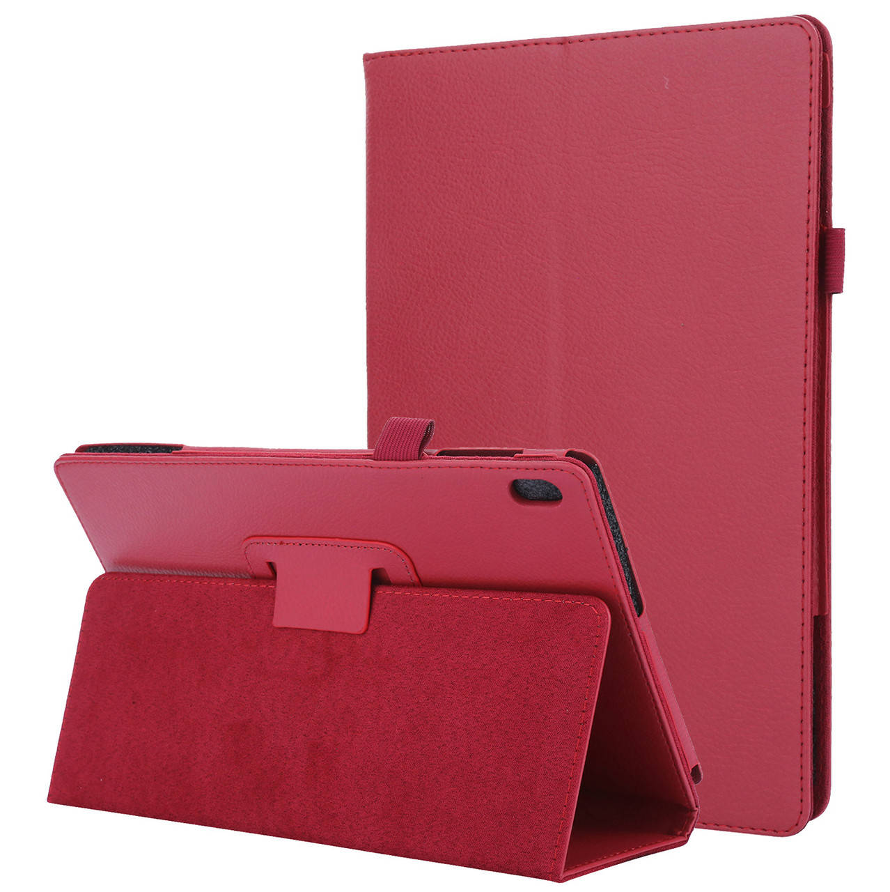 Чехол книжка для Lenovo Tab M10 TB-X605L/F / P10 TB-X705L/F 10.1" TTX Leather Book Case Красный
Чехол книжка для Lenovo Tab M10 TB-X605L/F / P10 TB-X705L/F 10.1" TTX Leather Book Case Красный