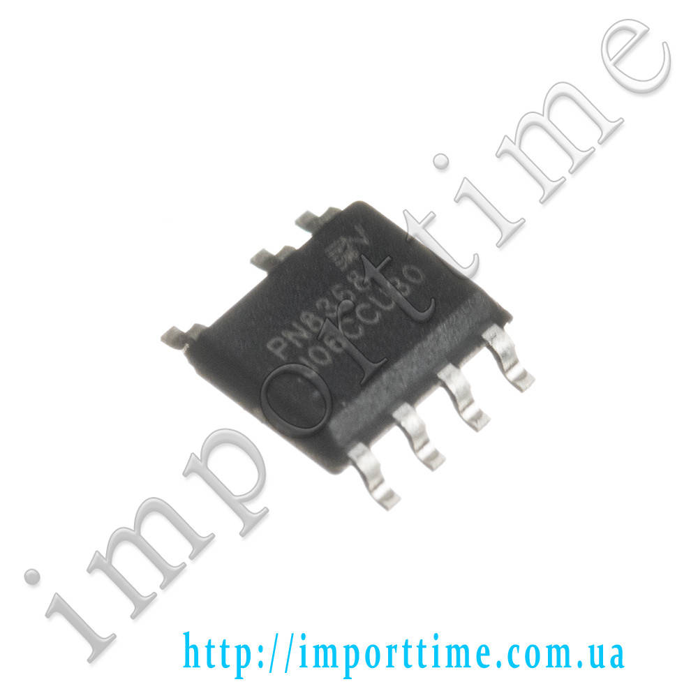 Микросхема PN8368 (SO7) 
Микросхема PN8368 (SO7)