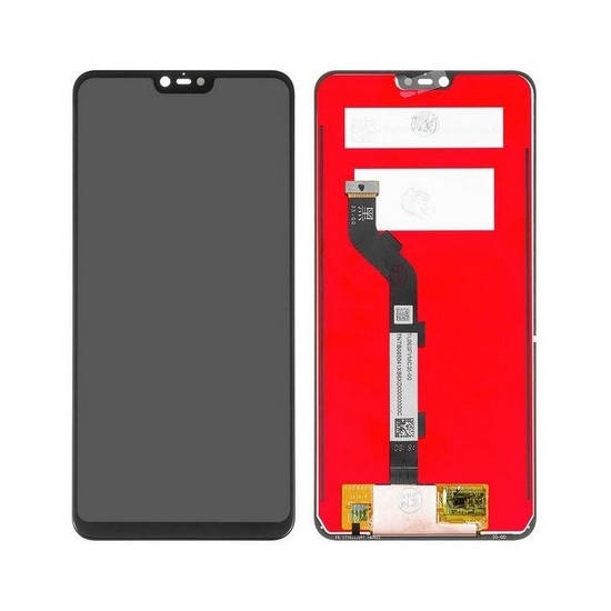 Дисплей (экран) для Xiaomi Mi8 Lite/Mi8x с сенсором/ тачскрином (модуль) черный оригинал
Дисплей (экран) для Xiaomi Mi8 Lite/Mi8x с сенсором/ тачскрином (модуль) черный оригинал