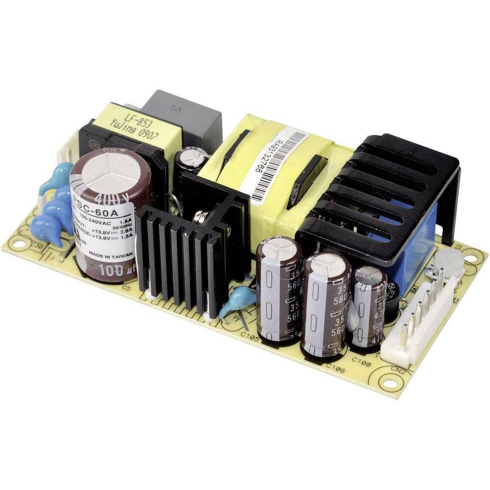 PSC-60A Mean Well 
PSC-60A Mean Well
