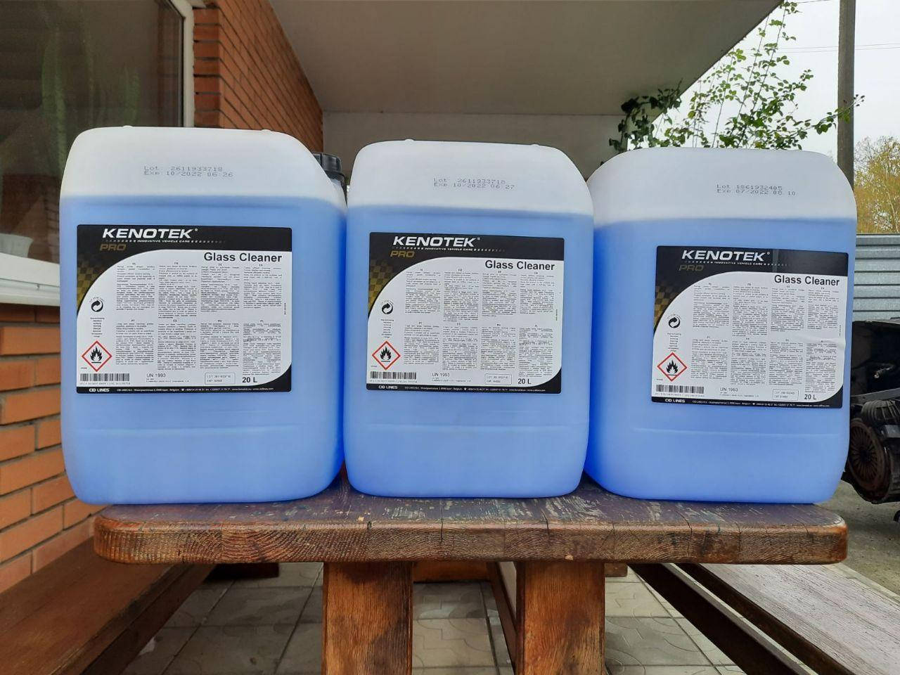 Средство для мытья стекол/средство для окон/мытье окон Kenotek Glass Cleaner (Бельгия) 1л
Средство для мытья стекол/средство для окон/мытье окон Kenotek Glass Cleaner (Бельгия) 1л