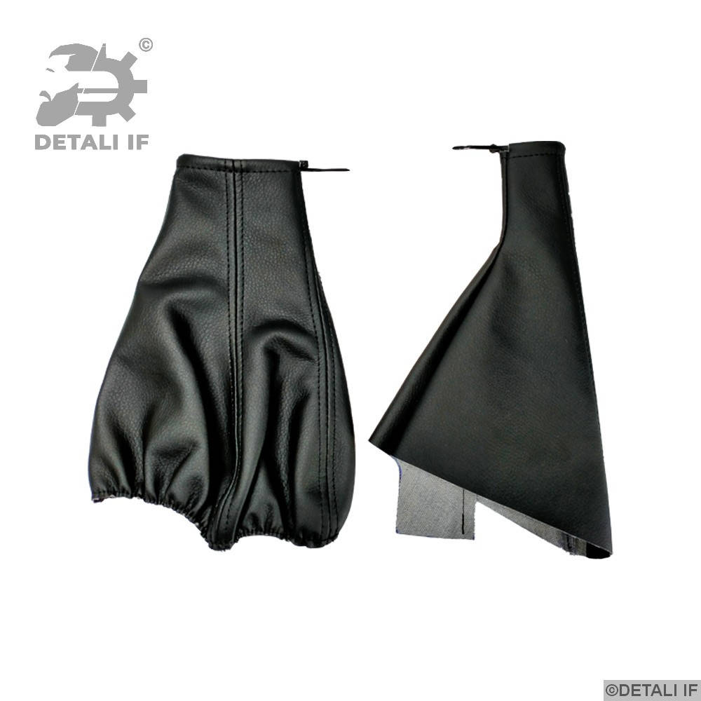 Чехол Кпп ручника Opel Astra F комплект
Чехол Кпп ручника Opel Astra F комплект