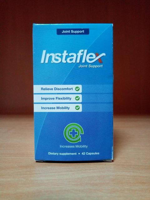 Instaflex Капсулы для лечения суставов (Инстафлекс)42 шт. США, суставы, капсулы для суставов, лечения суставов
Instaflex Капсулы для лечения суставов (Инстафлекс)42 шт. США, суставы, капсулы для суставов, лечения суставов