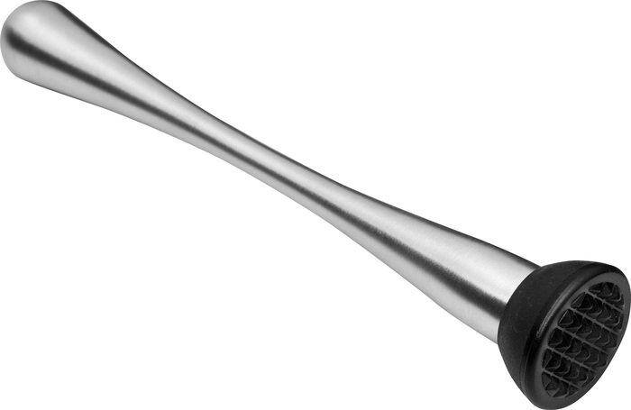 Мадлер эбонитовый с ручкой из нержавеющей стали Empire М-3573
Мадлер эбонитовый с ручкой из нержавеющей стали Empire М-3573