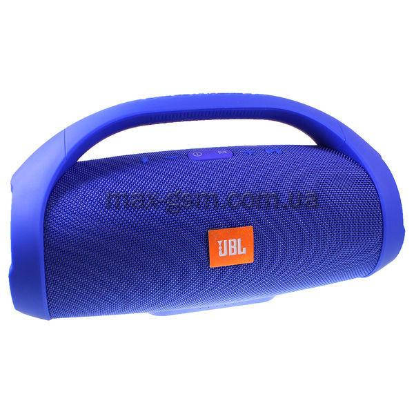 Колонка JBL Boombox blue
Колонка JBL Boombox blue