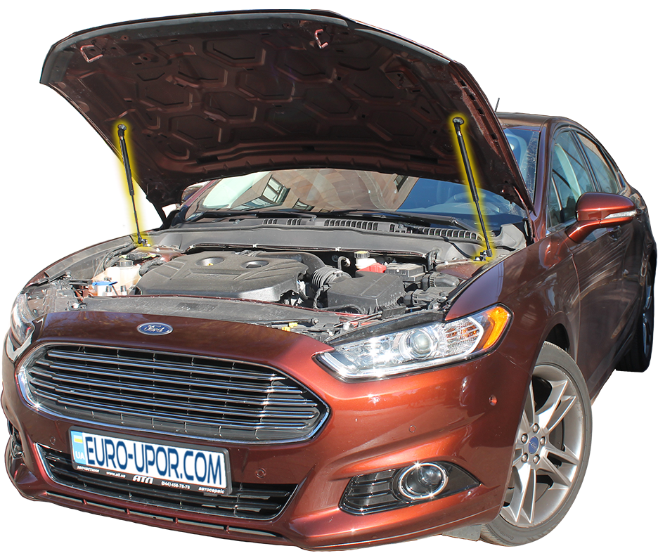 Газовый упор капота (амортизатор капота) для Ford Fusion 2 / Форд Фьюжен 2 '12-20 капот оригинал из алюминия
Газовый упор капота (амортизатор капота) для Ford Fusion 2 / Форд Фьюжен 2 '12-20 капот оригинал из алюминия
