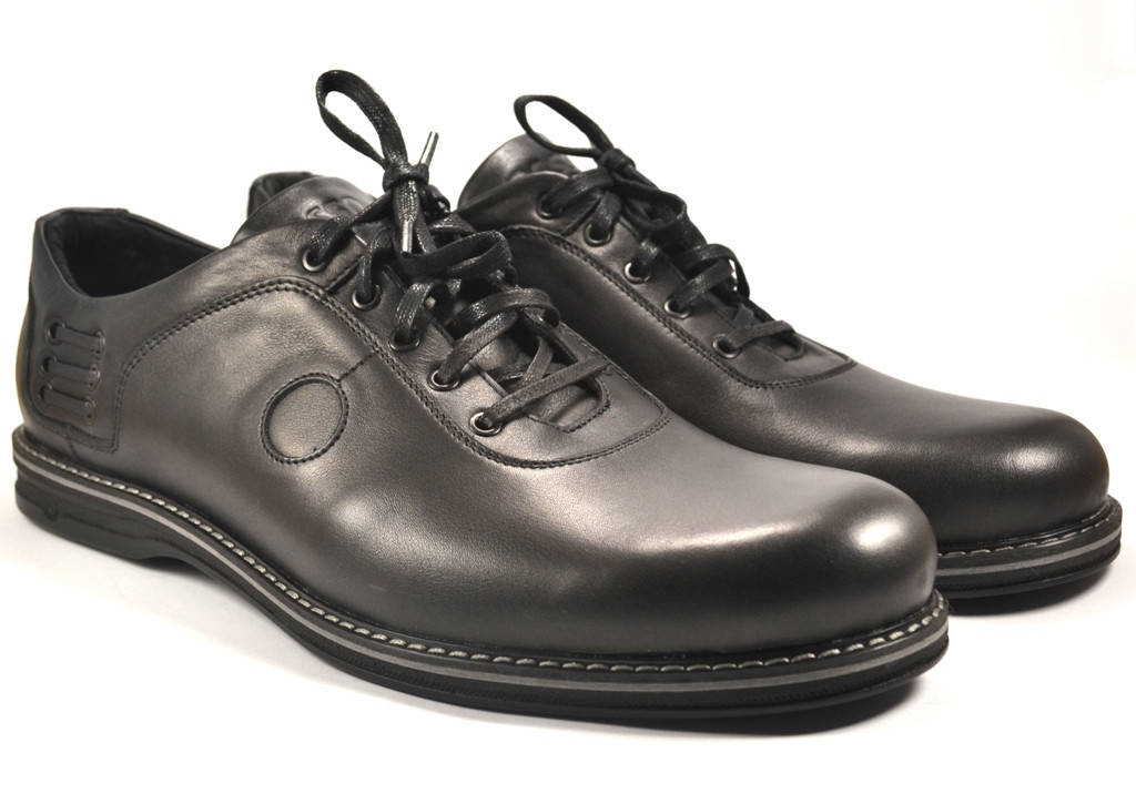 Туфли мужские кожаные облегченные черные демисезонные Rosso Avangard Prince Black Comfort, Черный
Туфли мужские кожаные облегченные черные демисезонные Rosso Avangard Prince Black Comfort, Черный
