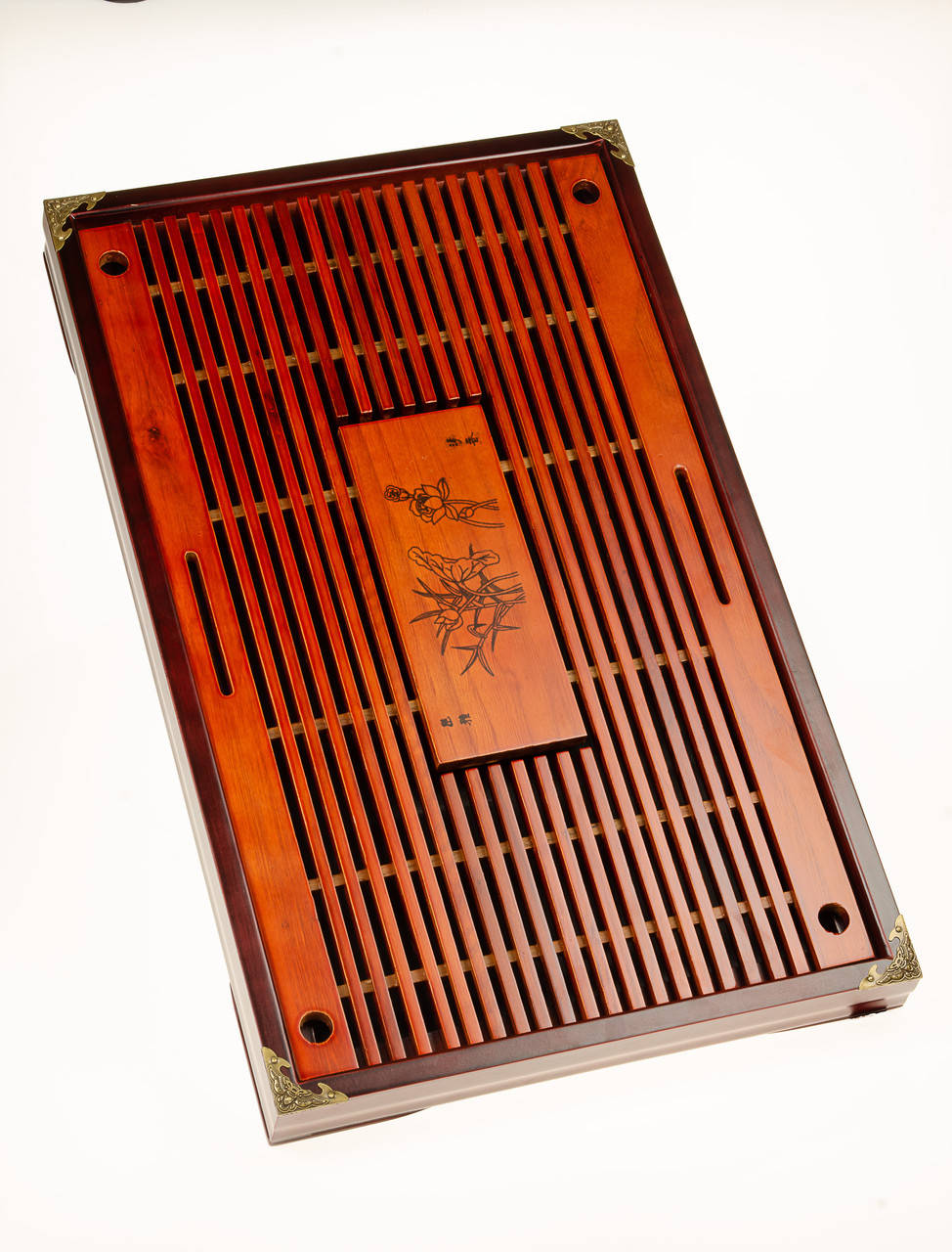 Чабань. Чайный столик 53 см. Чайная церемония
Чабань. Чайный столик 53 см. Чайная церемония