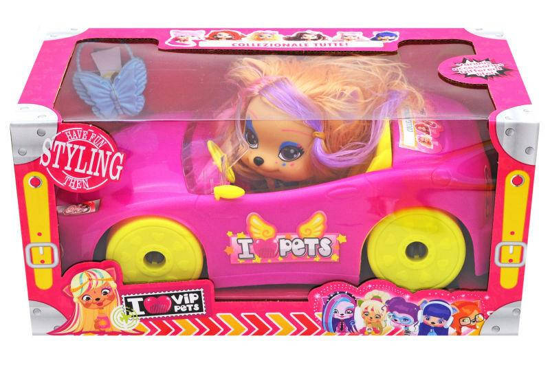 Машинка "VIP Pets" в коробке PP1015 р.32,5*17,5*16см.
Машинка "VIP Pets" в коробке PP1015 р.32,5*17,5*16см.