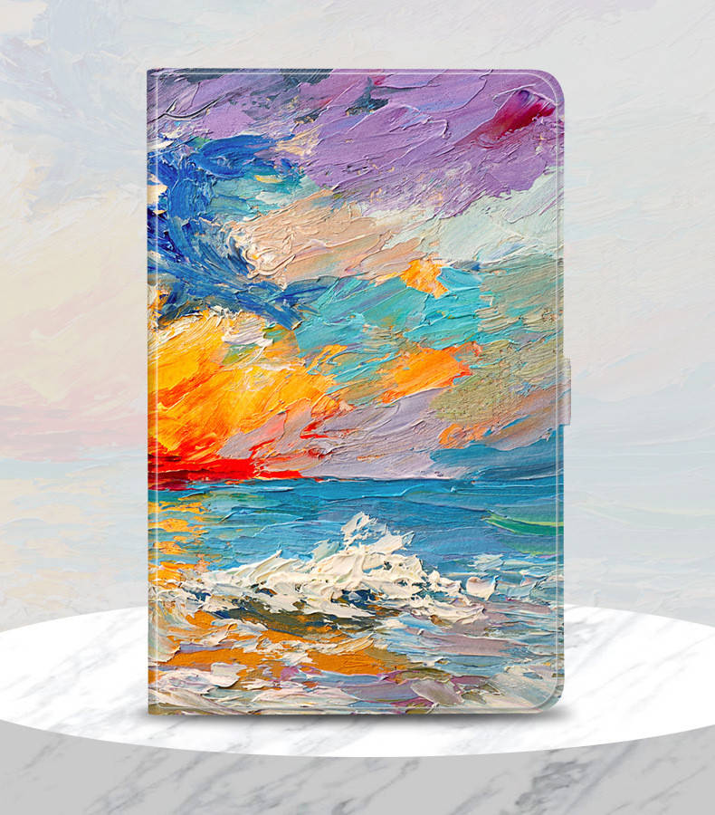 Чехол книжка My Colors Prints Leather Flip для Samsung Galaxy Tab A 8.0" SM-T290 SM-T295 Морской восход
Чехол книжка My Colors Prints Leather Flip для Samsung Galaxy Tab A 8.0" SM-T290 SM-T295 Морской восход