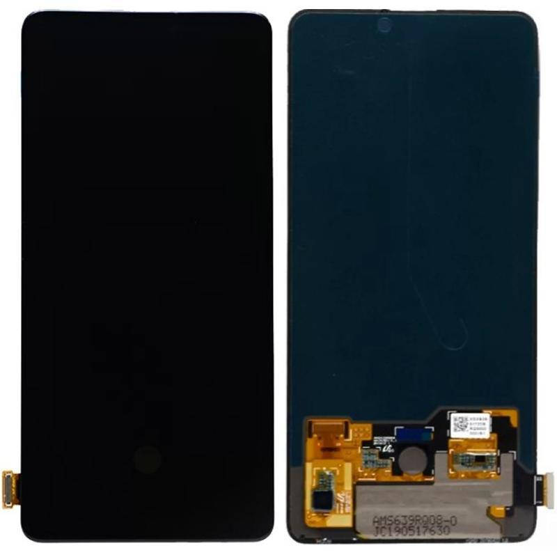 Дисплей (модуль) для Xiaomi Mi9t, Xiaomi Mi 9t Pro + экран и сенсор черный высокого качества (OLED)
Дисплей (модуль) для Xiaomi Mi9t, Xiaomi Mi 9t Pro + экран и сенсор черный высокого качества (OLED)