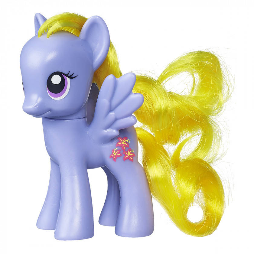 Фигурка пони Лили Блоссом 8 см - Lily Blossom, My Little Pony, Friendship is Magic, Hasbro
Фигурка пони Лили Блоссом 8 см - Lily Blossom, My Little Pony, Friendship is Magic, Hasbro