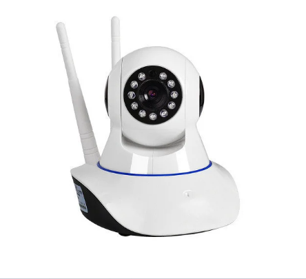 Поворотная сетевая IP-камера WIFI Smart NET Q5 Оригинальная Отличное качество, Гарантия
Поворотная сетевая IP-камера WIFI Smart NET Q5 Оригинальная Отличное качество, Гарантия