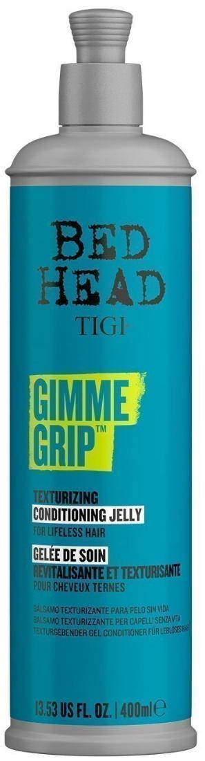 Шампунь для идеальной текстуры безжизненных волос Tigi Bed Head Gimme Grip Shampoo Texturizing 400мл
Шампунь для идеальной текстуры безжизненных волос Tigi Bed Head Gimme Grip Shampoo Texturizing 400мл
