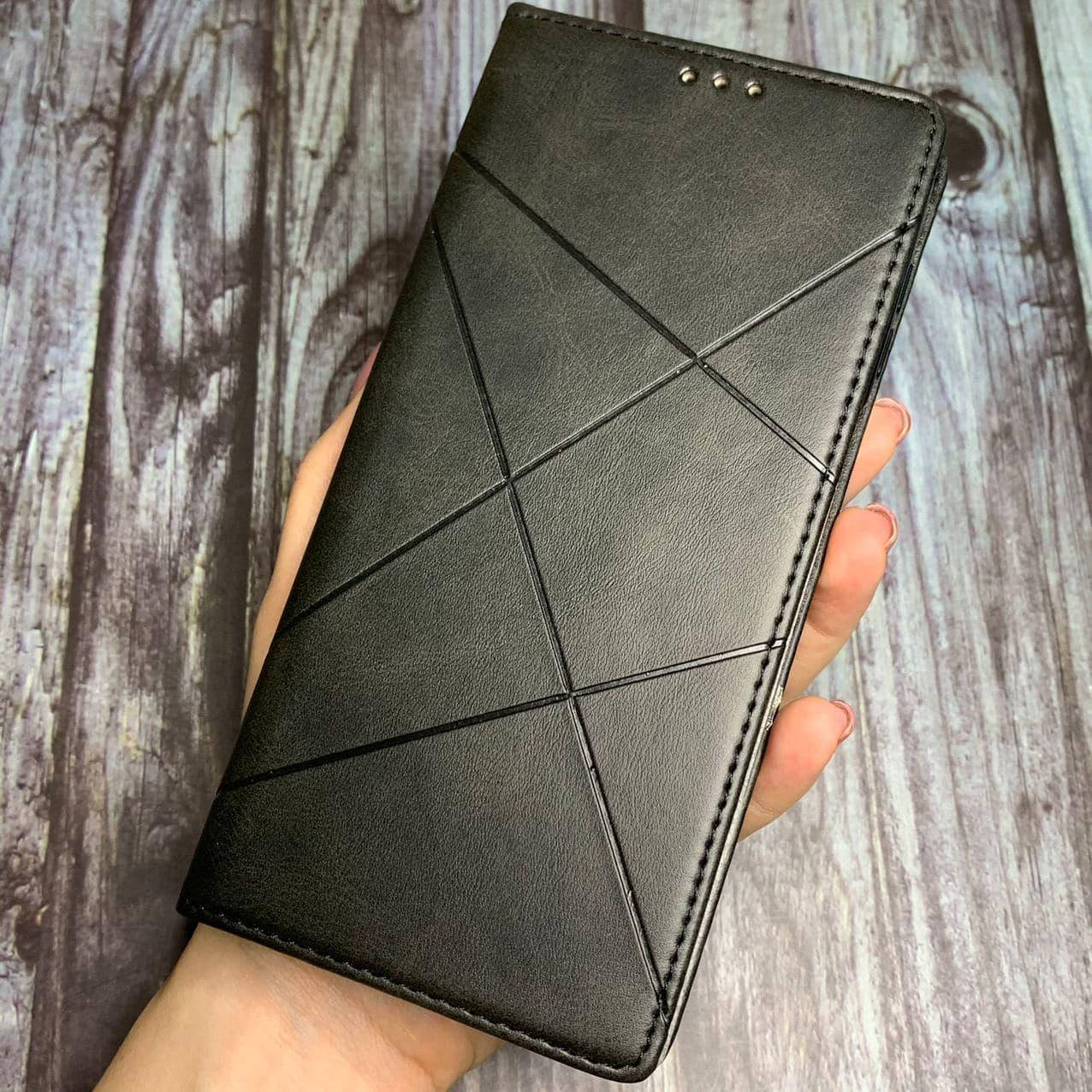 Чехол книга для Xiaomi Redmi Note 9 Pro кожаная с подставкой с магнитом книжка на сяоми нот 9 про черная STR, Черный
Чехол книга для Xiaomi Redmi Note 9 Pro кожаная с подставкой с магнитом книжка на сяоми нот 9 про черная STR, Черный