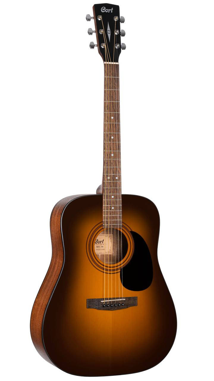 Гитара акустическая CORT AD810 (Satin Sunburst) + порожек, зажим, копилка и 2 медиатора, Натуральный
Гитара акустическая CORT AD810 (Satin Sunburst) + порожек, зажим, копилка и 2 медиатора, Натуральный