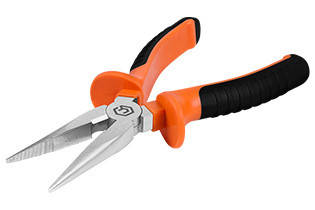 Длинногубцы Центроинструмент 200 мм 0432
Длинногубцы Центроинструмент 200 мм 0432