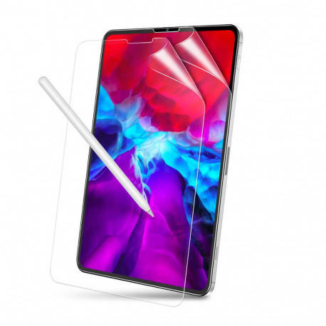 Защитная пленка DK для Apple iPad Pro 12.9" 5 gen 2021 (A2379 / A2461 / A2462) (013293) (глянцевая)
Защитная пленка DK для Apple iPad Pro 12.9" 5 gen 2021 (A2379 / A2461 / A2462) (013293) (глянцевая)