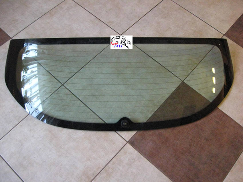 Стекло заднее на Hyundai i-30 (Хьюндай) 2012-2016 
Стекло заднее на Hyundai i-30 (Хьюндай) 2012-2016