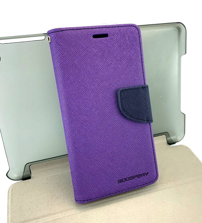 Чехол для Samsung A5 2016, A510 книжка Goospery боковой противоударный с подставкой фиолетовый
Чехол для Samsung A5 2016, A510 книжка Goospery боковой противоударный с подставкой фиолетовый